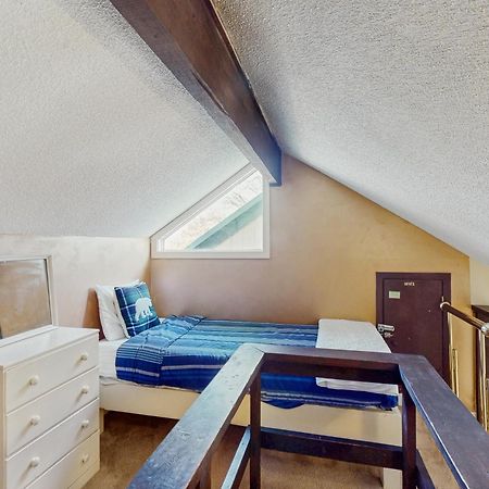 Apartament Hemlock Nob F35 Sugar Mountain Zewnętrze zdjęcie