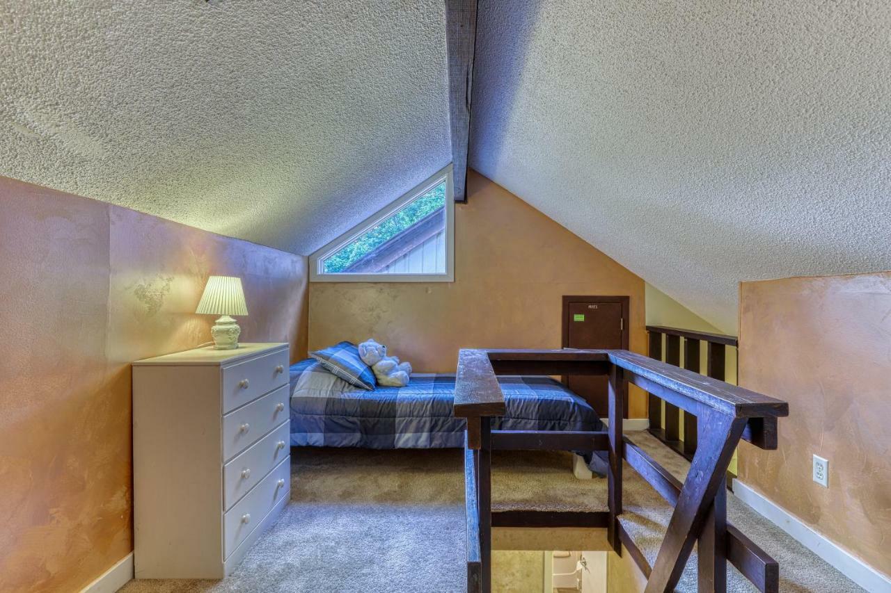 Apartament Hemlock Nob F35 Sugar Mountain Zewnętrze zdjęcie