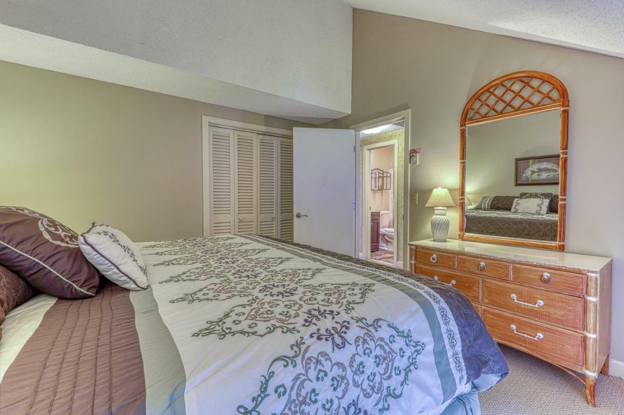 Apartament Hemlock Nob F35 Sugar Mountain Zewnętrze zdjęcie