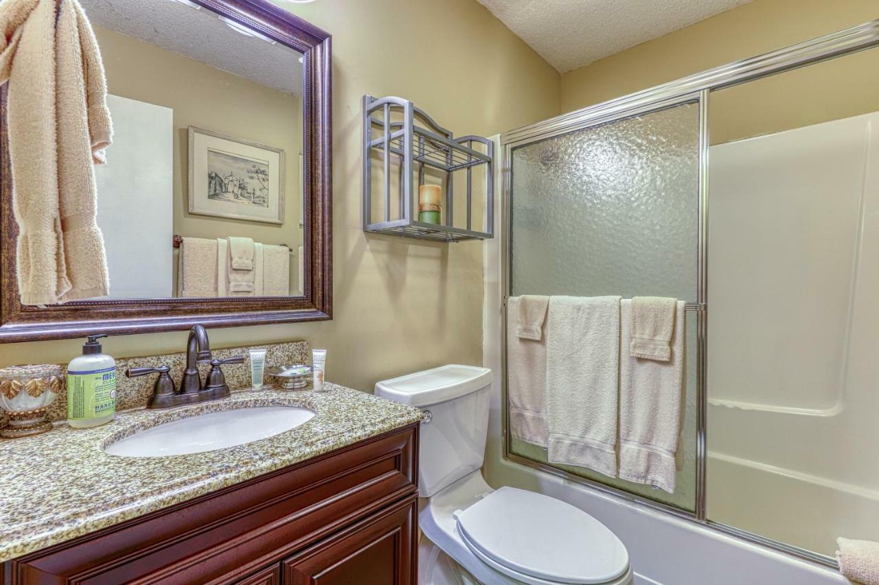 Apartament Hemlock Nob F35 Sugar Mountain Zewnętrze zdjęcie