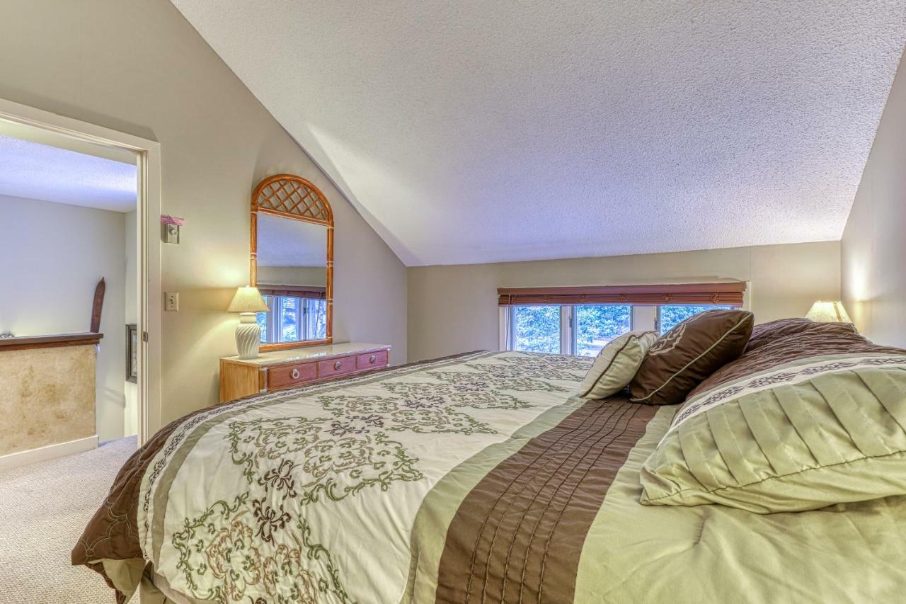 Apartament Hemlock Nob F35 Sugar Mountain Zewnętrze zdjęcie