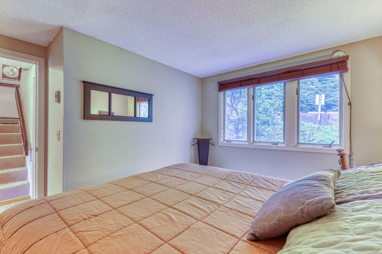 Apartament Hemlock Nob F35 Sugar Mountain Zewnętrze zdjęcie